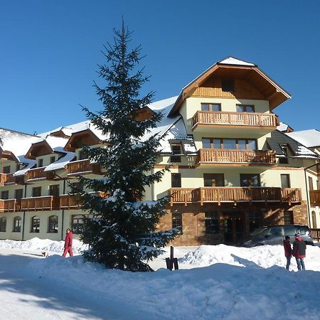 Apartmany Margo Sun Kamzik ドノヴァリ エクステリア 写真