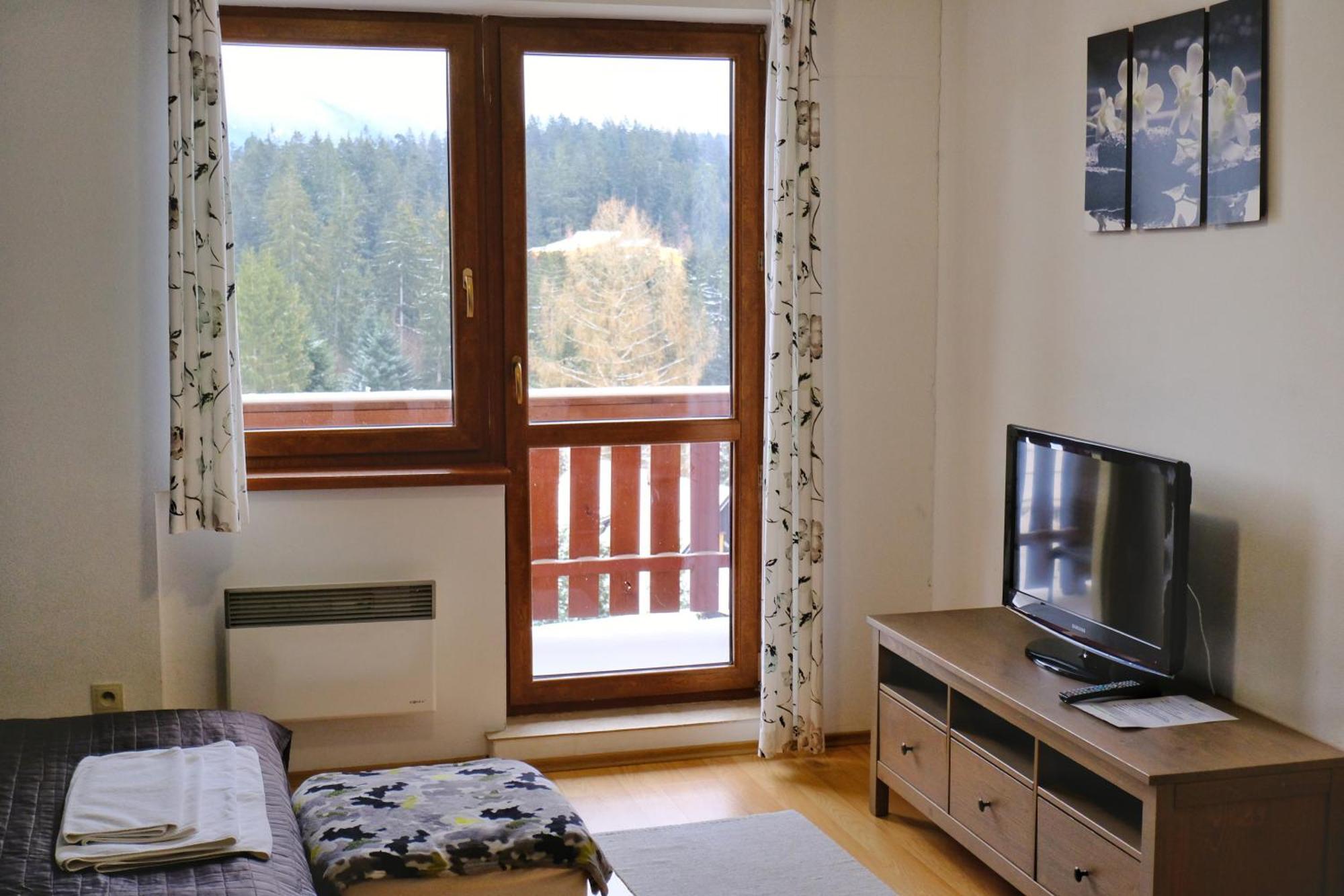 Apartmany Margo Sun Kamzik ドノヴァリ エクステリア 写真