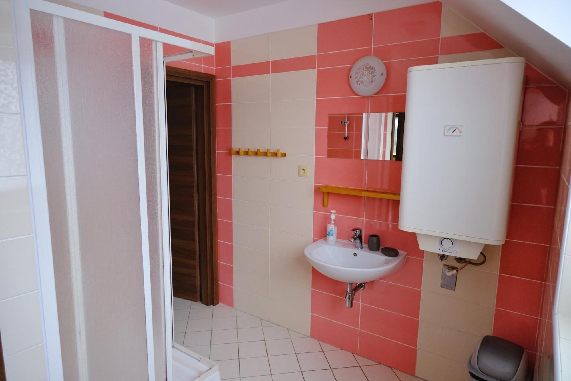 Apartmany Margo Sun Kamzik ドノヴァリ エクステリア 写真