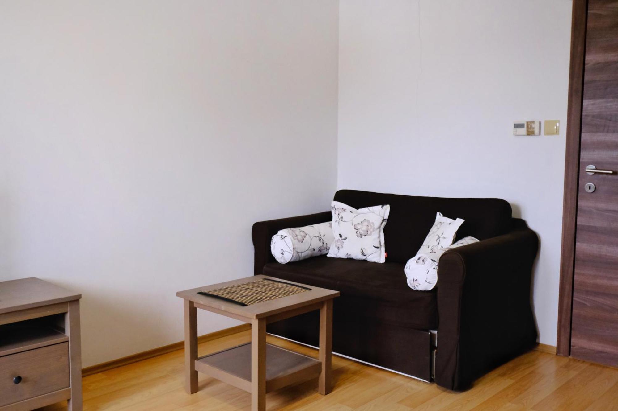 Apartmany Margo Sun Kamzik ドノヴァリ エクステリア 写真